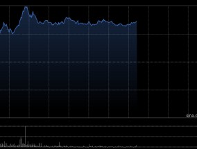 蔚来汽车涨8.66% 服务运营部门去年已经盈利