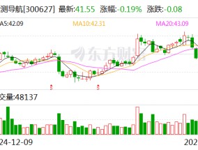 华测导航：3月31日将召开2025年第一次临时股东大会