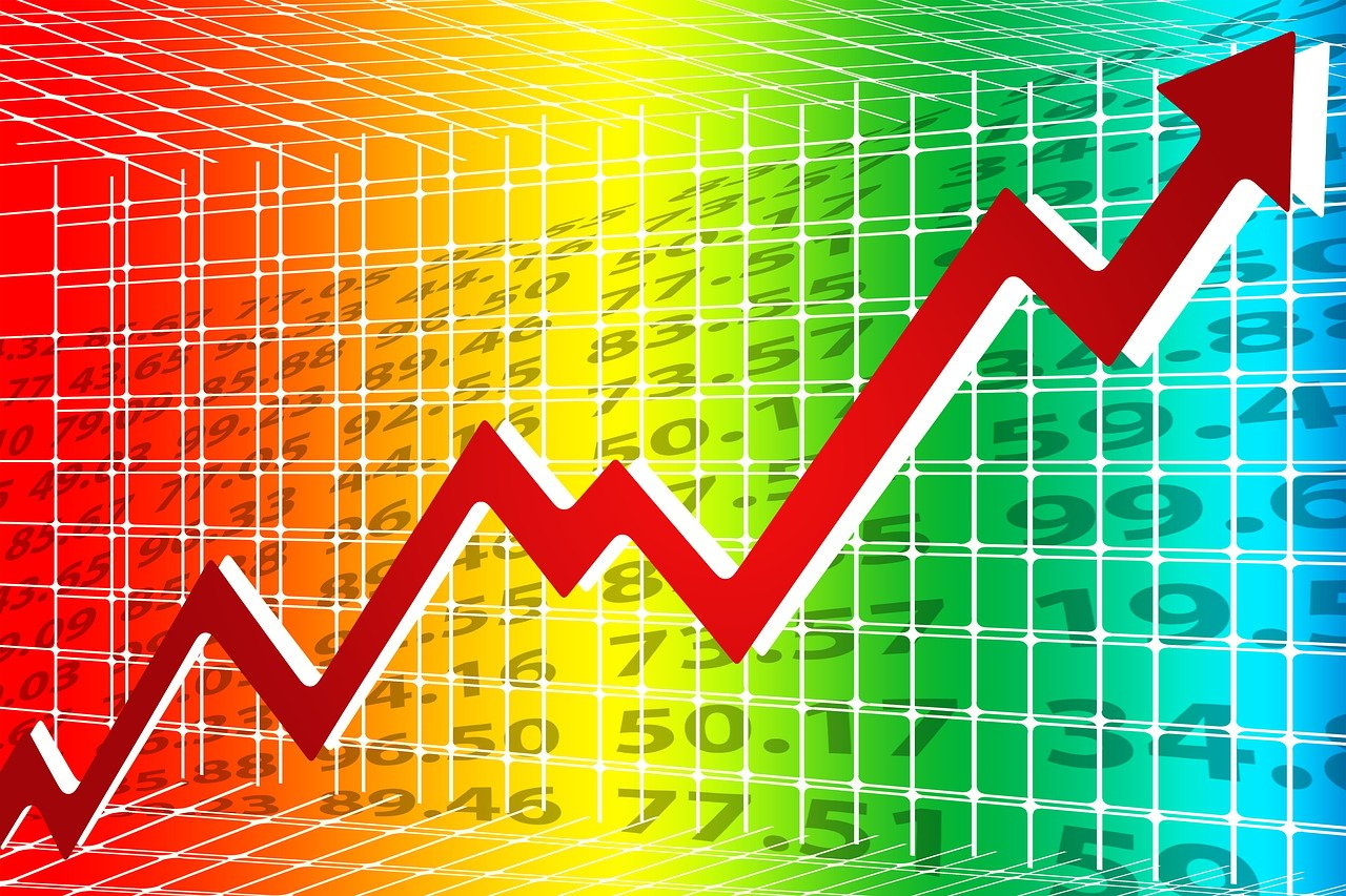 恒生指数收盘跌1.47％，市场波动下的投资机遇