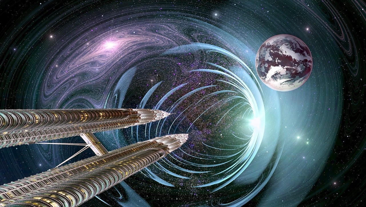 科幻巨献吞噬星空剧场版震撼上线，宇宙冒险之旅即将开启！