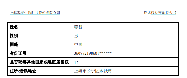 雪榕生物6亿“卖身”，神秘买家竟是杠杆高手？